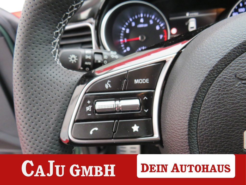 Kia pro cee'd / ProCeed 2026