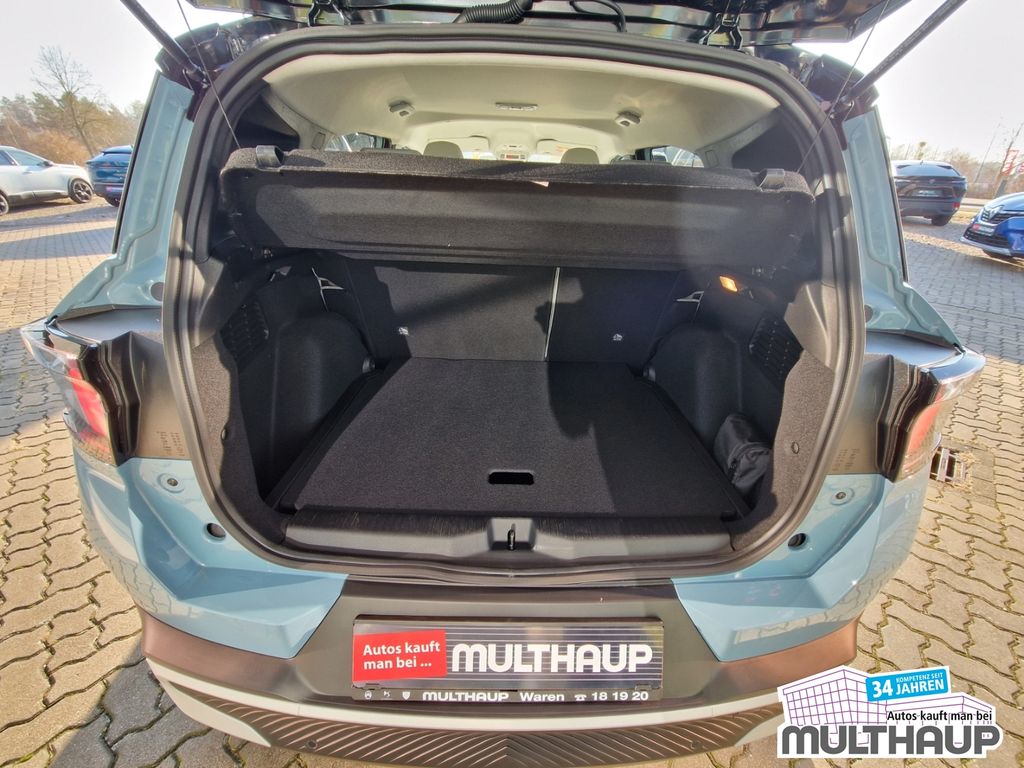 Citroën C3 Aircross 2025