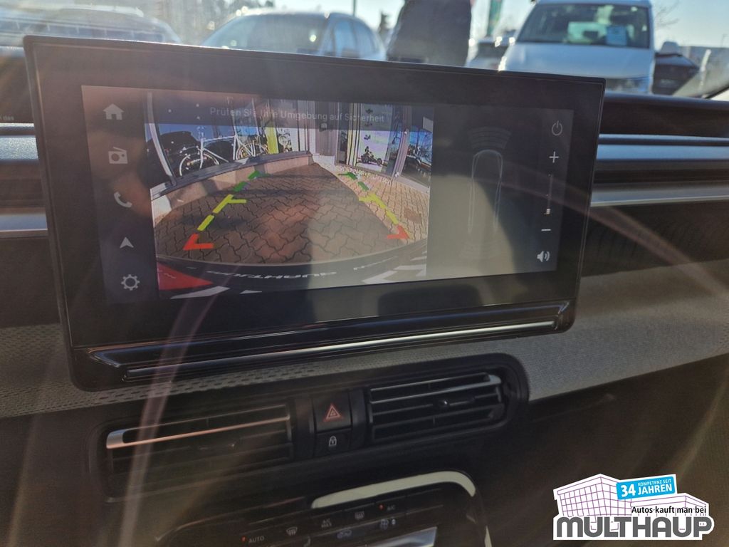 Citroën C3 Aircross 2025