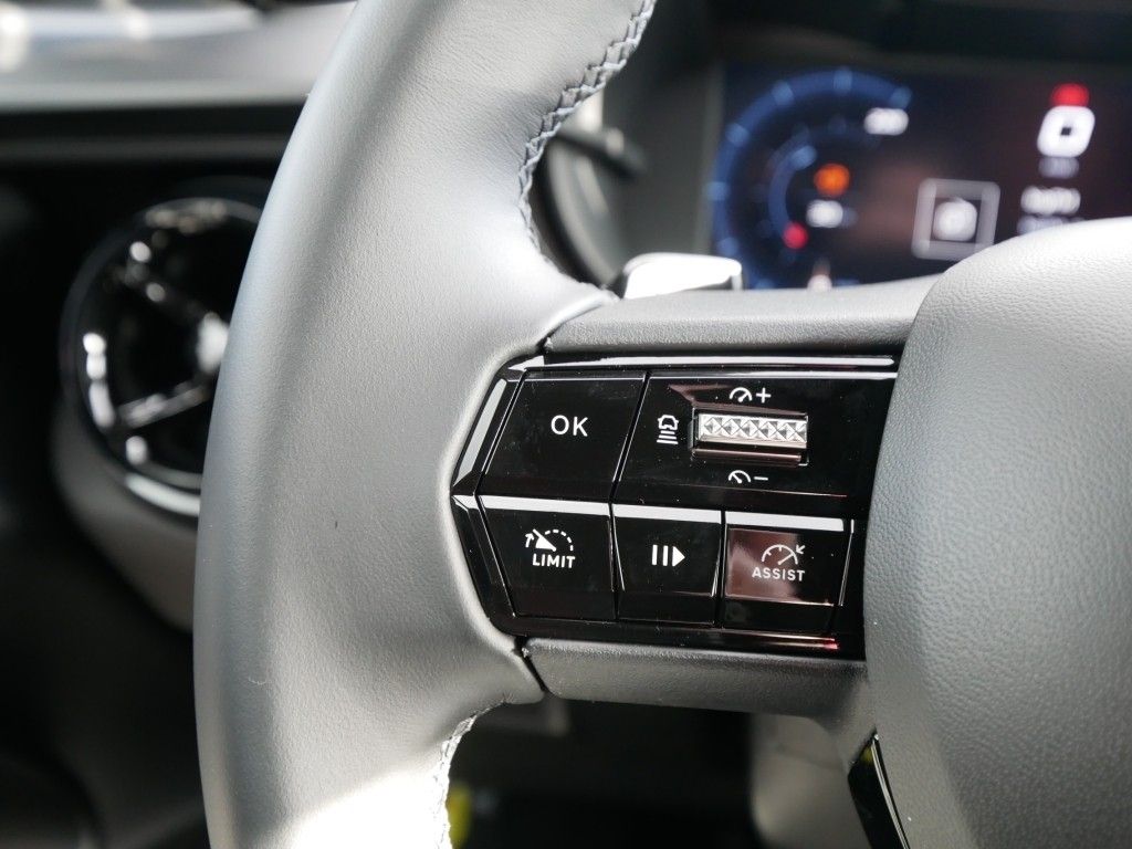 Alfa Romeo Junior 2026