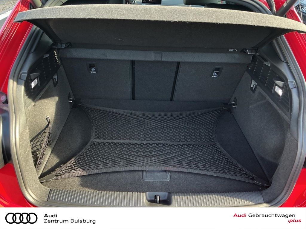Audi Q2 2022