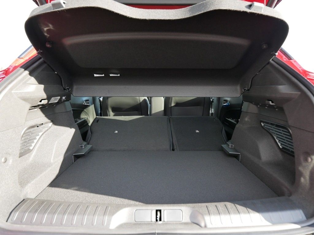 Alfa Romeo Junior 2026