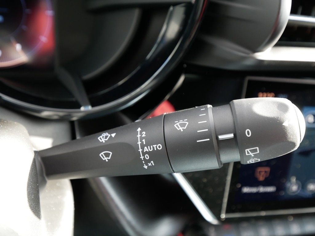 Alfa Romeo Junior 2026