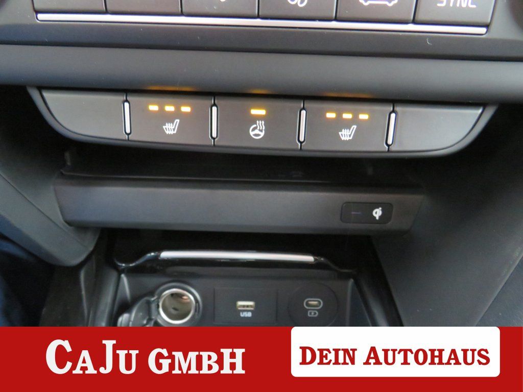 Kia pro cee'd / ProCeed 2026