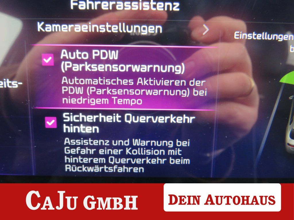 Kia pro cee'd / ProCeed 2026