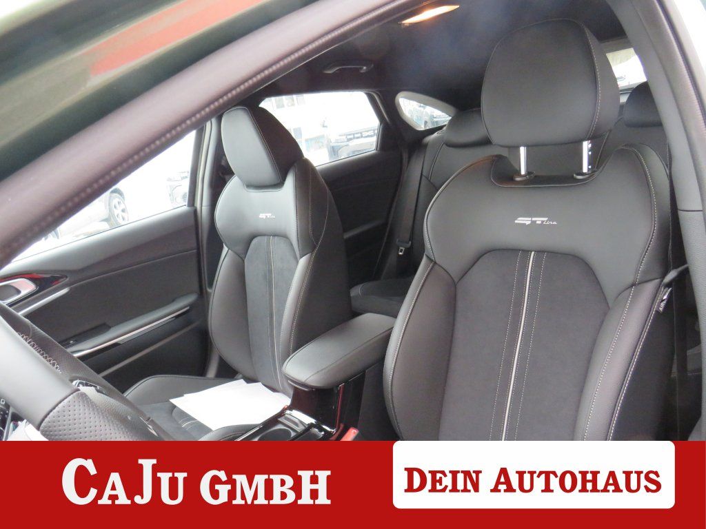 Kia pro cee'd / ProCeed 2026