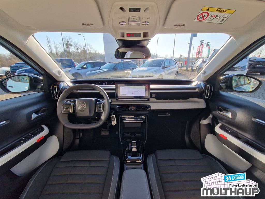 Citroën C3 Aircross 2025