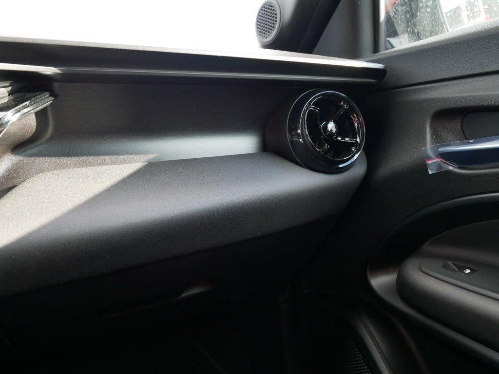 Alfa Romeo Junior 2026