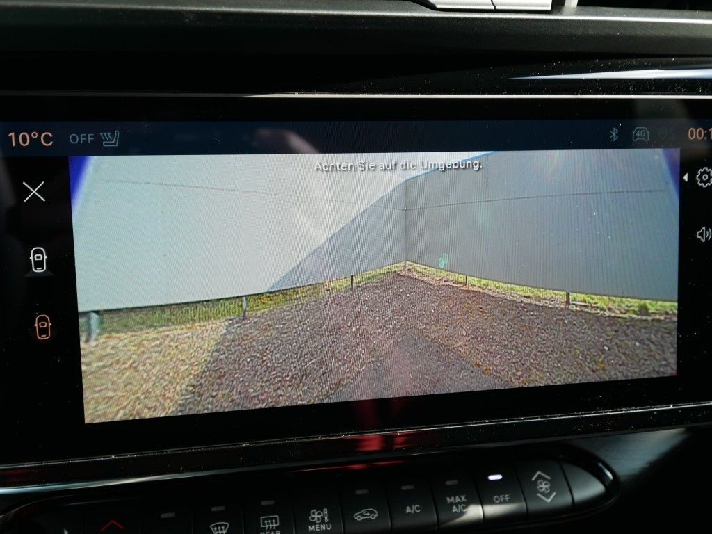 Alfa Romeo Junior 2026