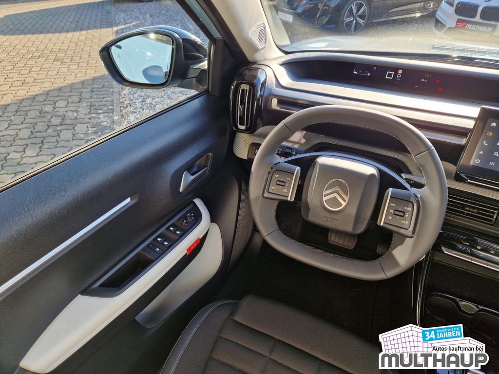 Citroën C3 Aircross 2025