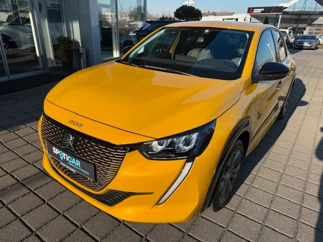 Peugeot 208 2022