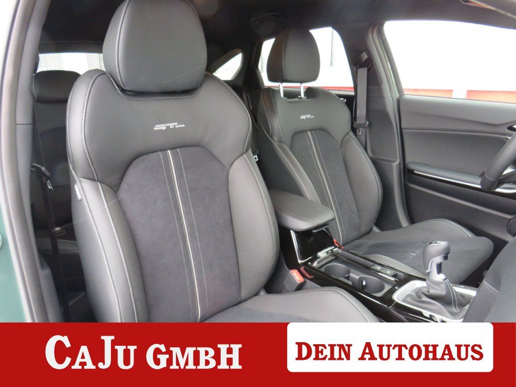 Kia pro cee'd / ProCeed 2026