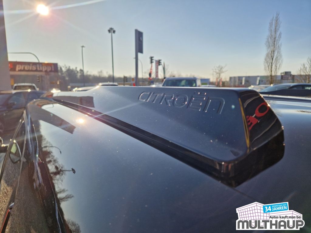 Citroën C3 Aircross 2025