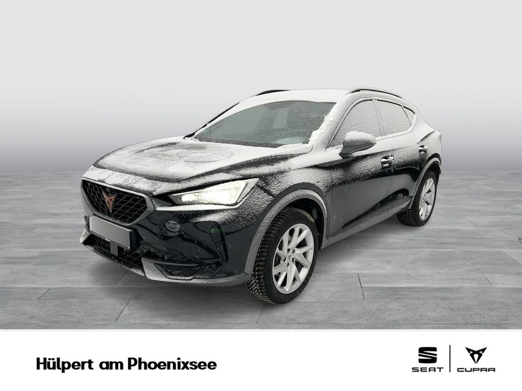 Cupra Formentor 2024