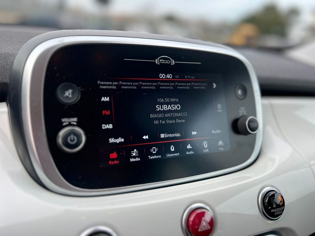 Fiat 500L Urban 2020