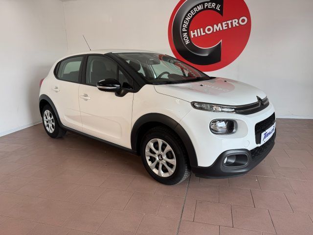 Citroën C3 2018
