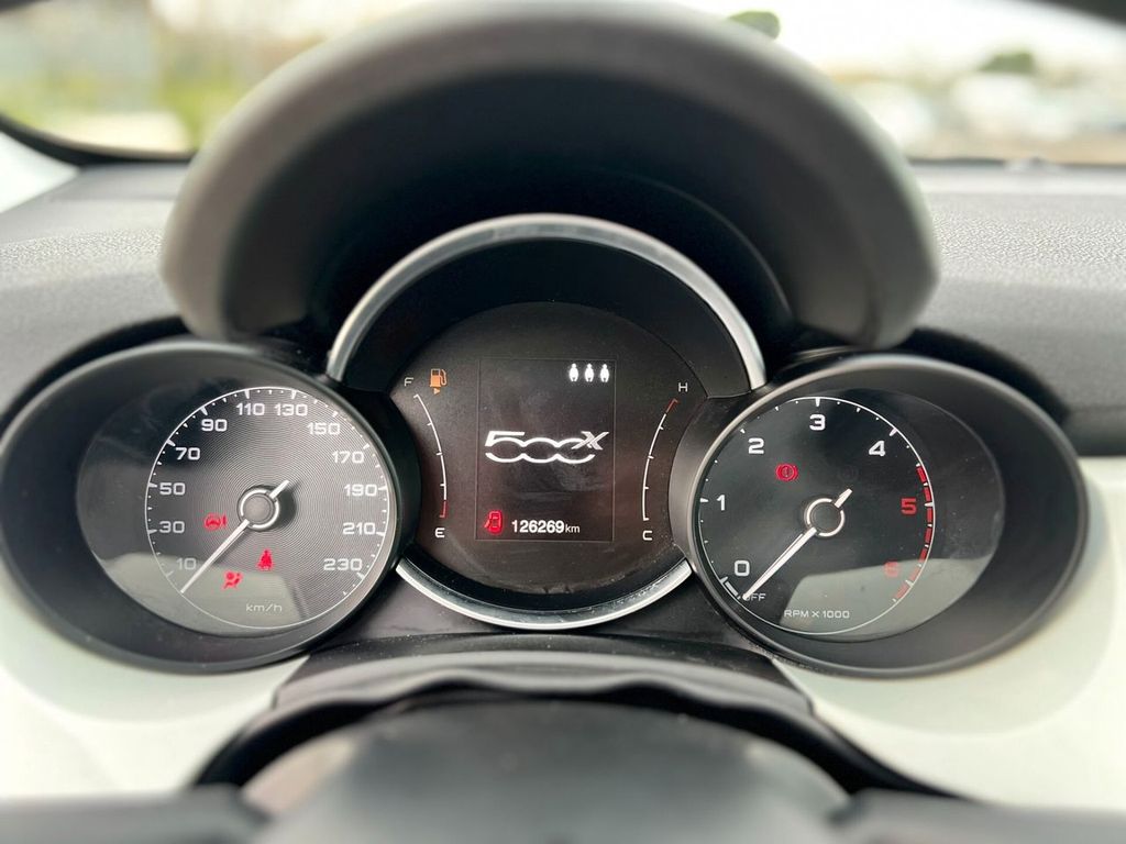 Fiat 500L Urban 2020