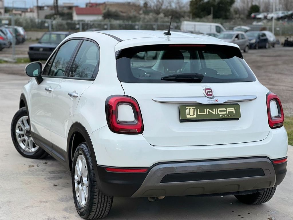 Fiat 500L Urban 2020