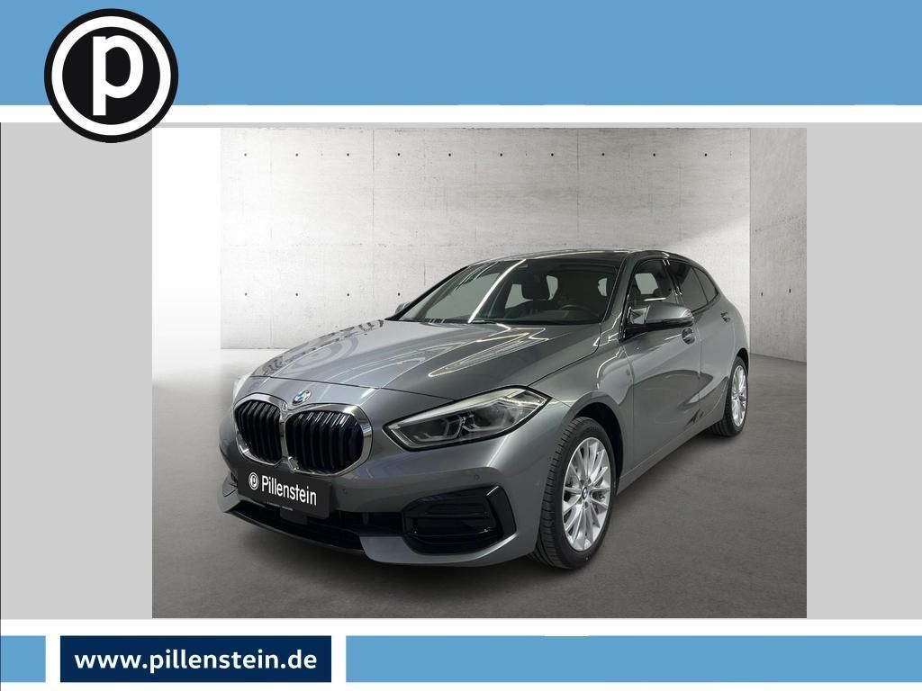 BMW 118 2023