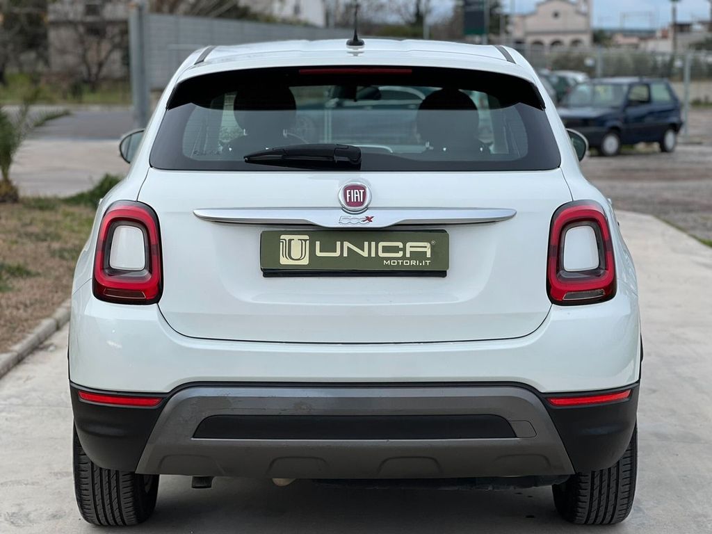 Fiat 500L Urban 2020