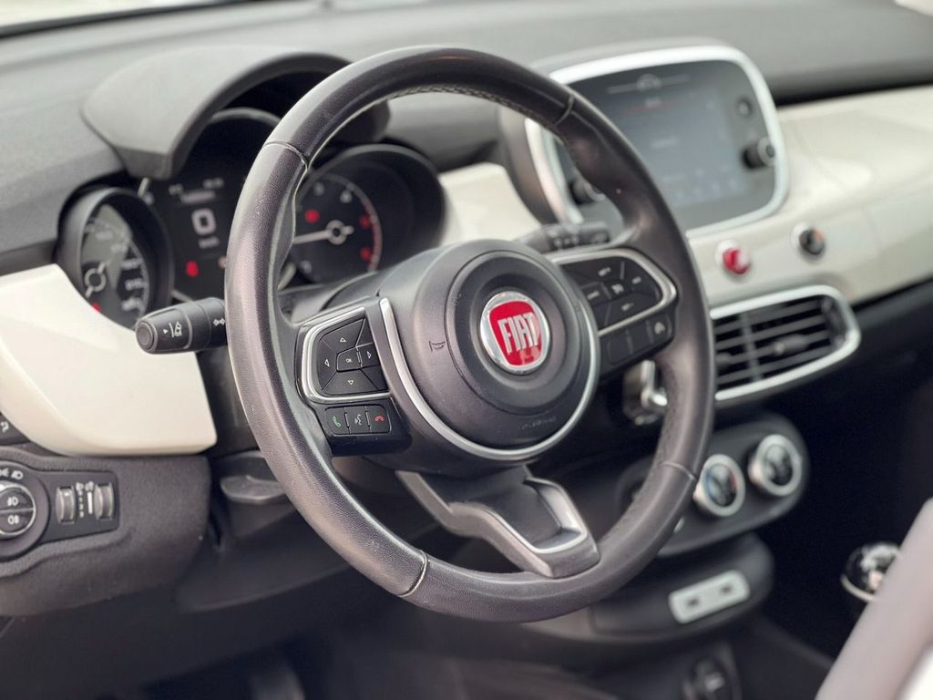 Fiat 500L Urban 2020