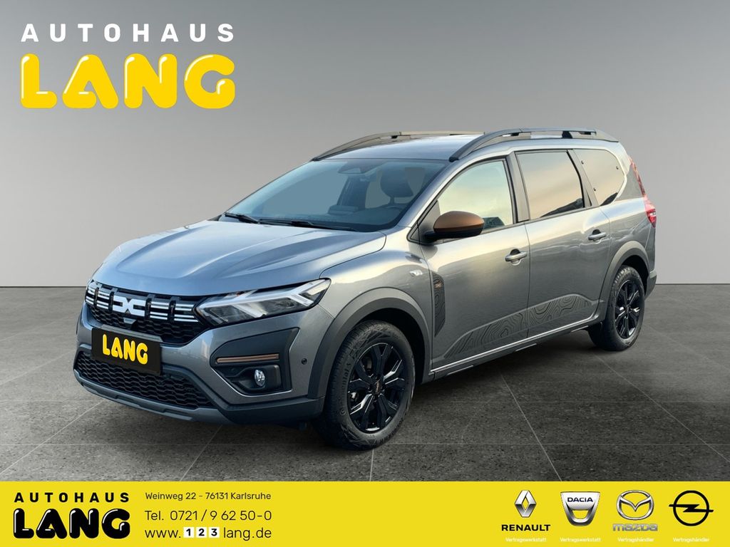 Dacia Jogger 2025