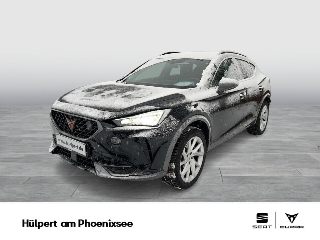 Cupra Formentor 2024