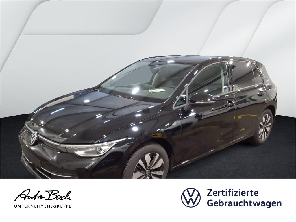 Volkswagen Golf 2025