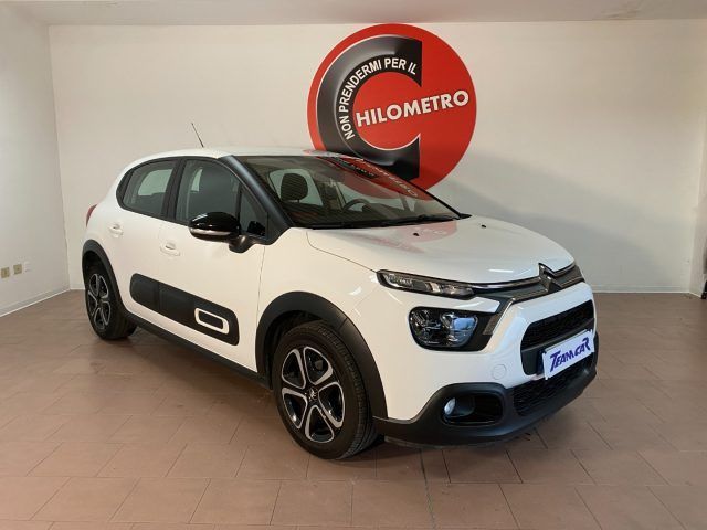Citroën C3 2021