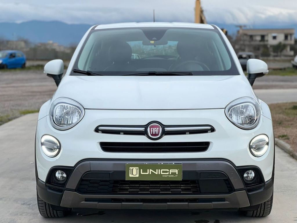 Fiat 500L Urban 2020