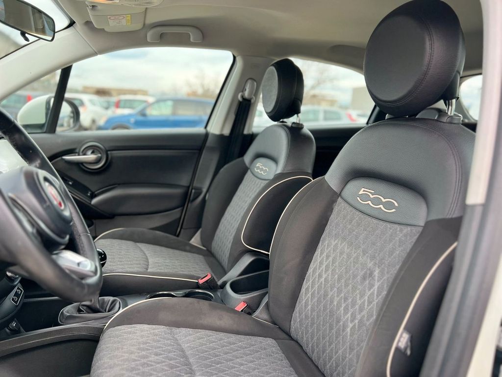 Fiat 500L Urban 2020