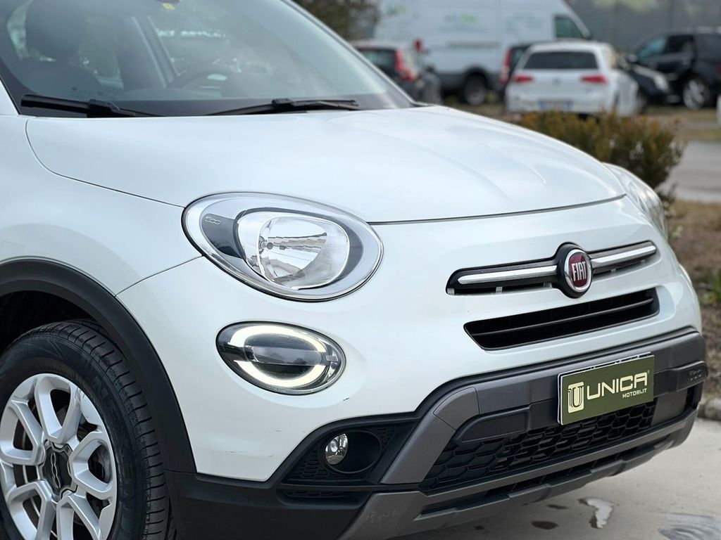 Fiat 500L Urban 2020