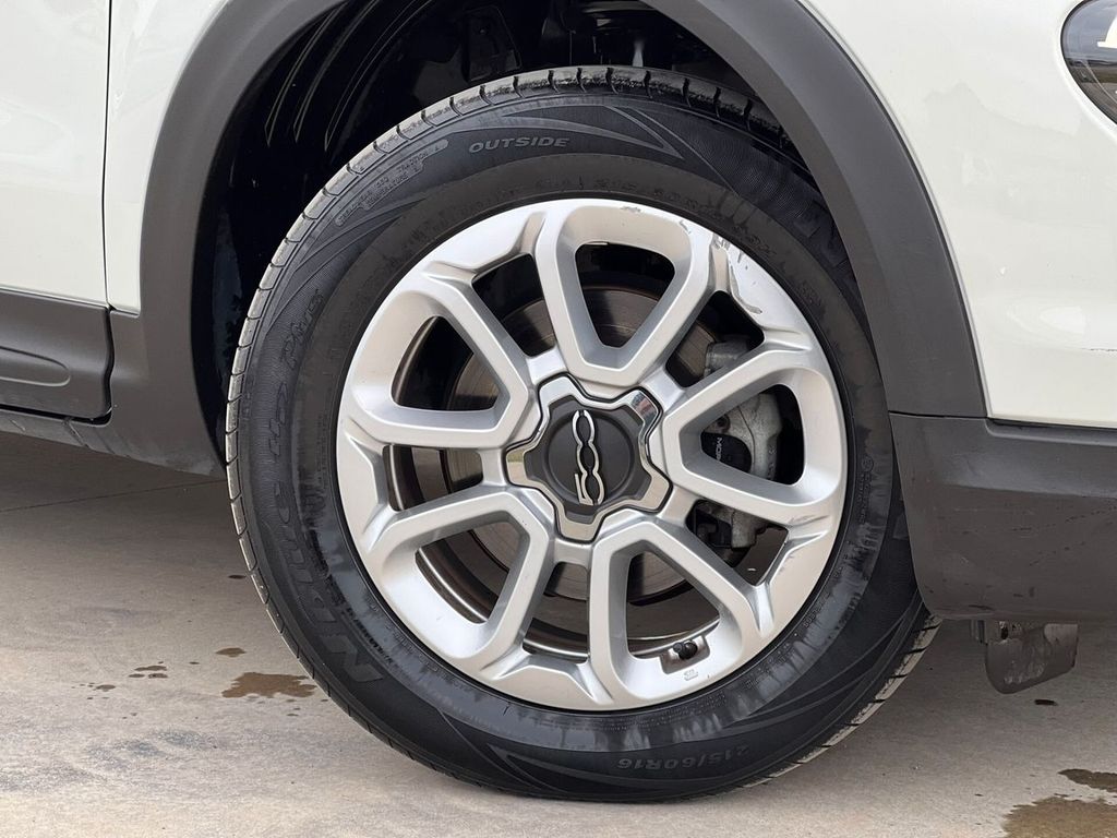 Fiat 500L Urban 2020