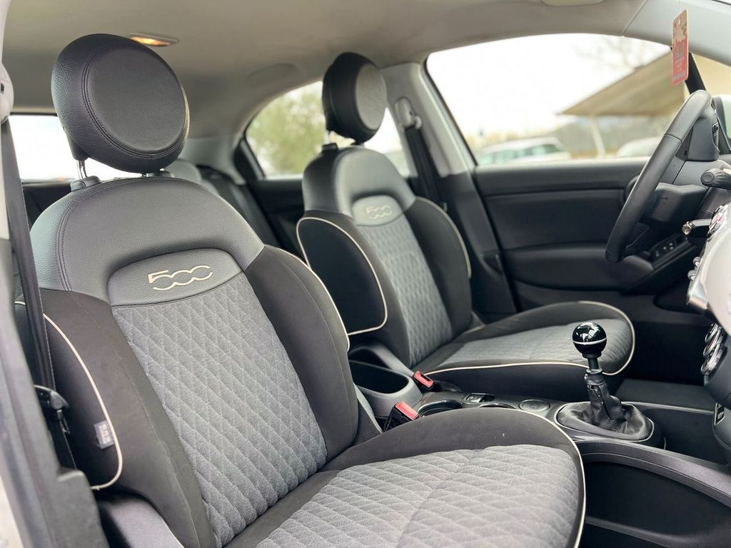 Fiat 500L Urban 2020