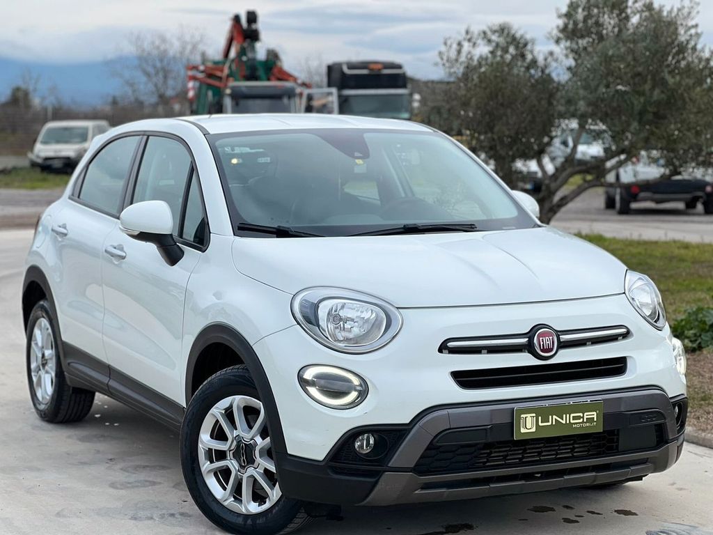 Fiat 500L Urban 2020