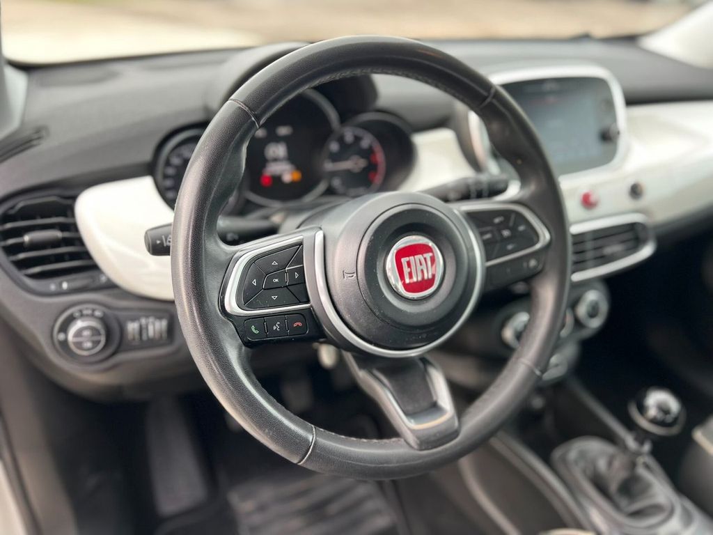 Fiat 500L Urban 2020