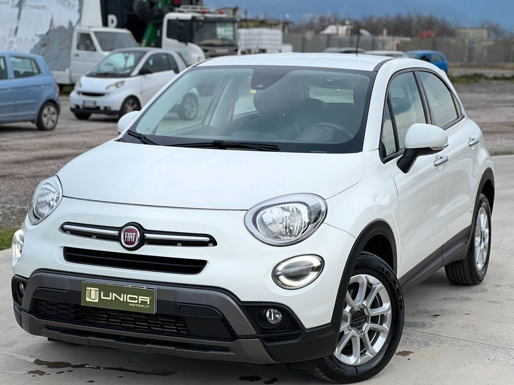 Fiat 500L Urban 2020