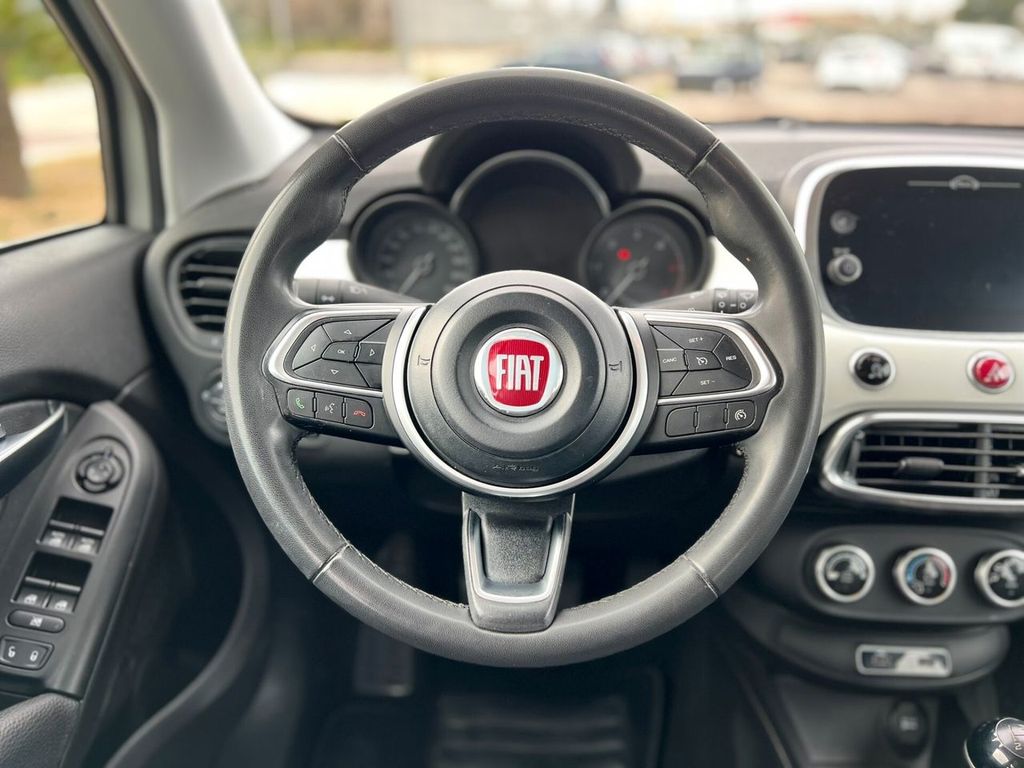 Fiat 500L Urban 2020