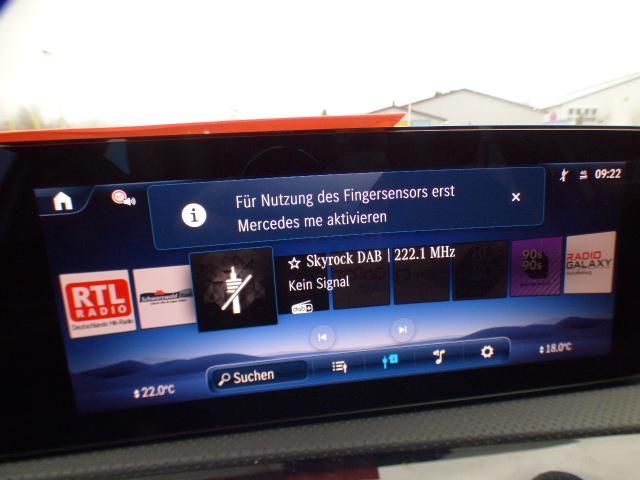 Mercedes-Benz A 200 2024