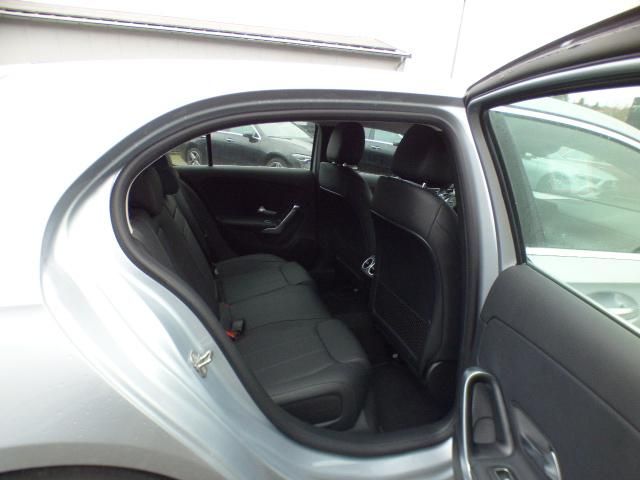 Mercedes-Benz A 200 2024