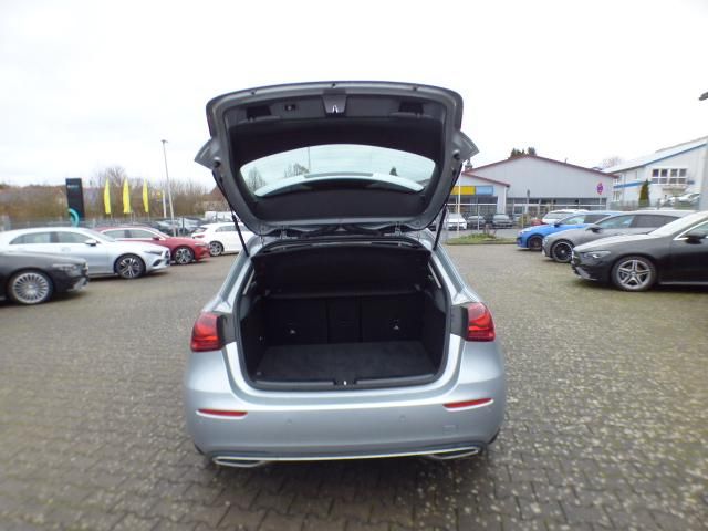 Mercedes-Benz A 200 2024