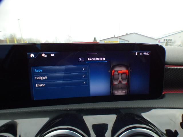 Mercedes-Benz A 200 2024