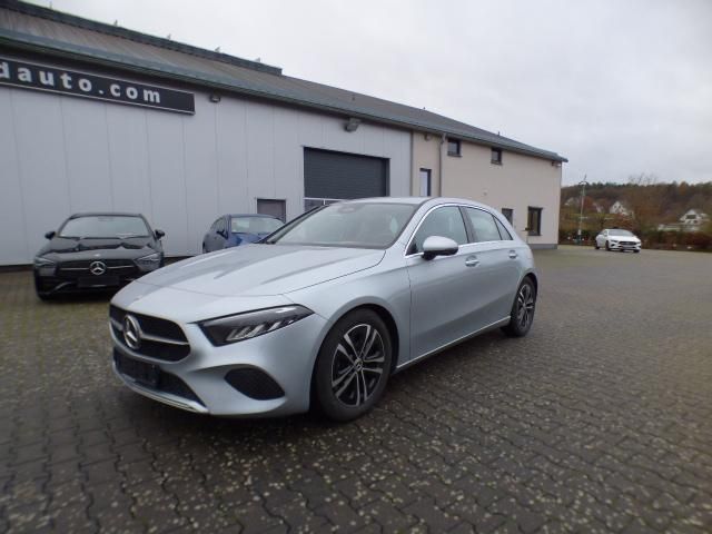 Mercedes-Benz A 200 2024