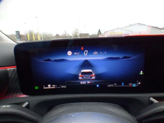 Mercedes-Benz A 200 2024