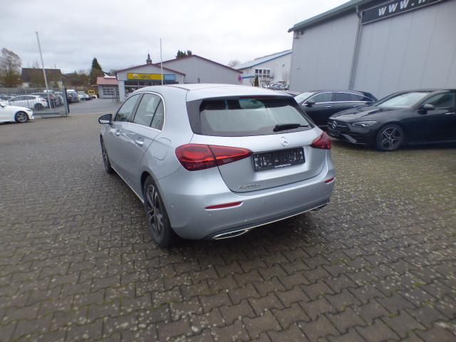 Mercedes-Benz A 200 2024