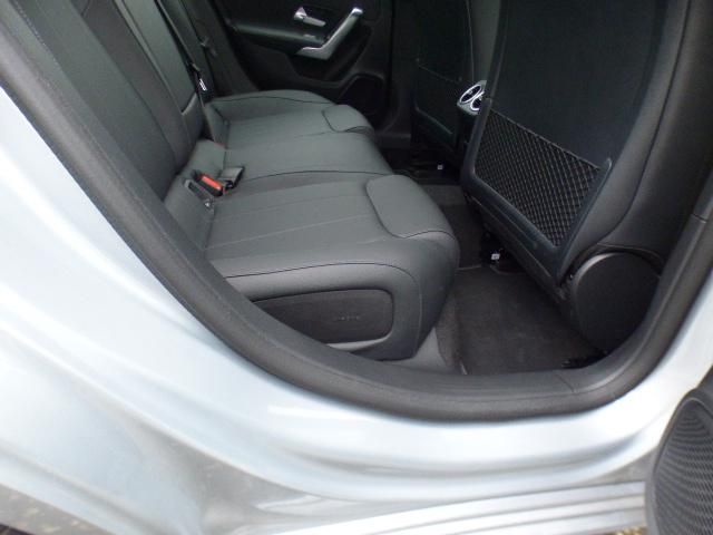 Mercedes-Benz A 200 2024