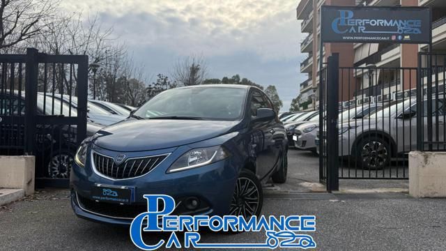 Lancia Ypsilon 2023