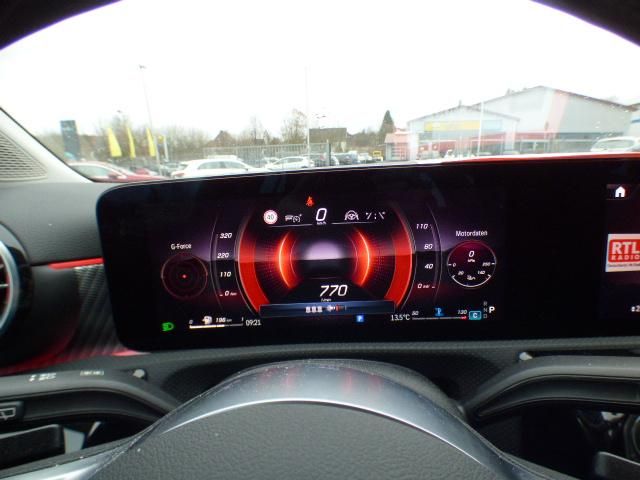 Mercedes-Benz A 200 2024