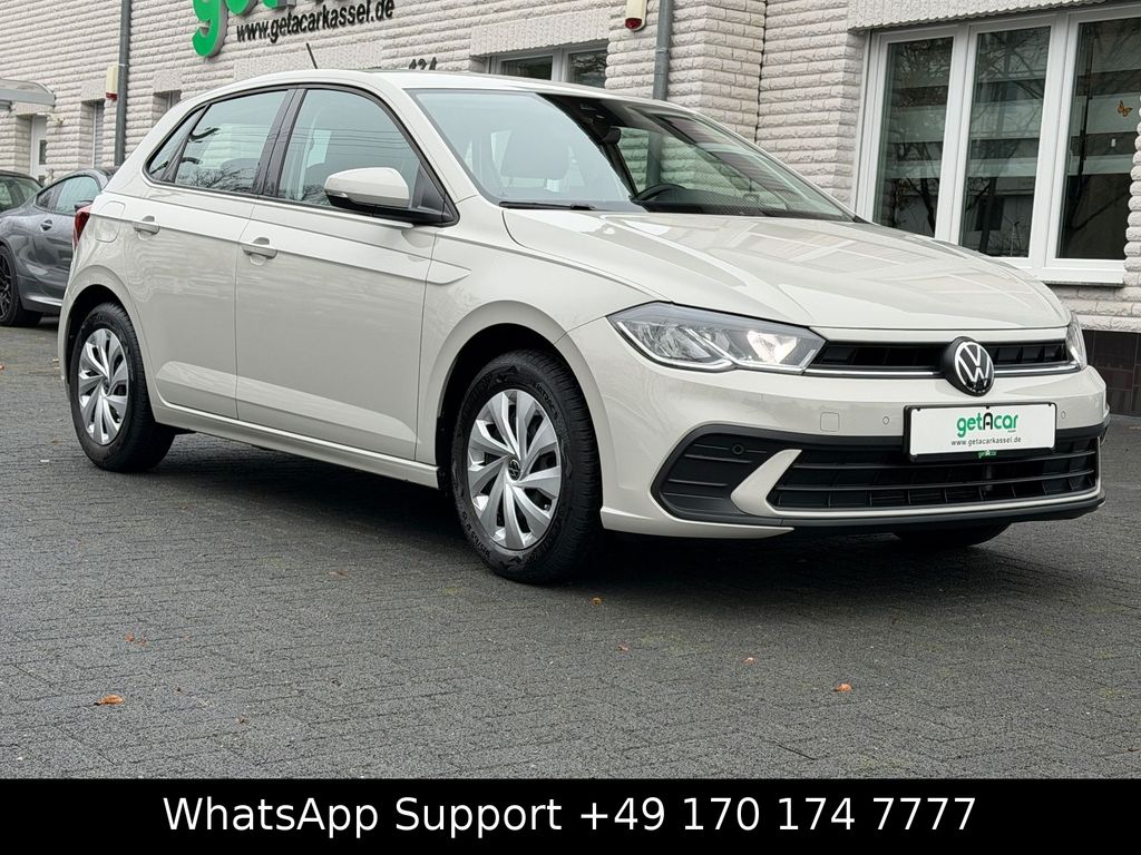 Volkswagen Polo 2023