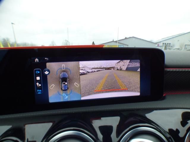 Mercedes-Benz A 200 2024